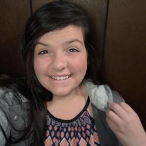 Meet your Posher, Brianna